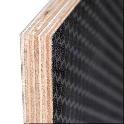 Modernes Schleifer-Schleifer-Sprengstoff für den Bau 4x8 9mm 12mm 15mm 18mm 21mm
