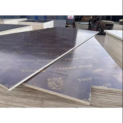 Modernes Schleifer-Schleifer-Sprengstoff für den Bau 4x8 9mm 12mm 15mm 18mm 21mm