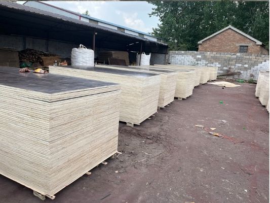 Modernes Schleifer-Schleifer-Sprengstoff für den Bau 4x8 9mm 12mm 15mm 18mm 21mm