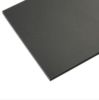 4 x 8 Aluminium-Verbundplatten für Wandverkleidungen in Hotels aus Aluminiumlegierung